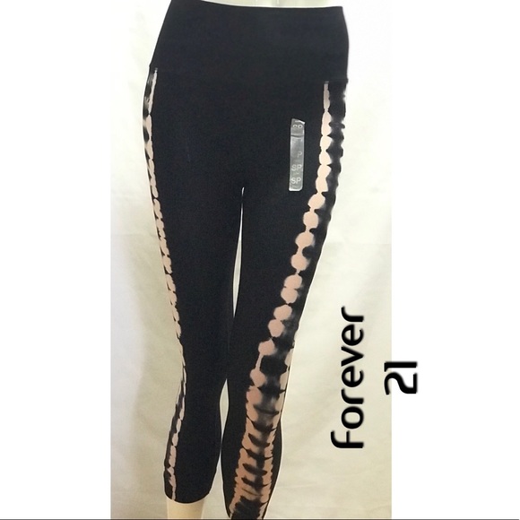 Tie dye gym wear - Picture 4 of 4